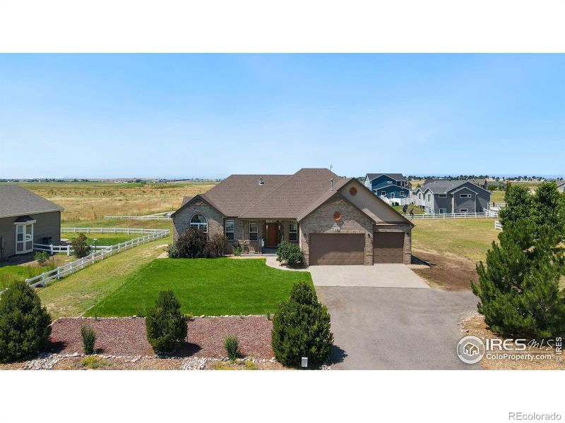 16161 Rayburn St, Hudson, CO 80642
