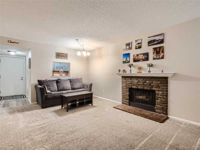 9837 E Peakview Ave #D01, Englewood, CO 80111