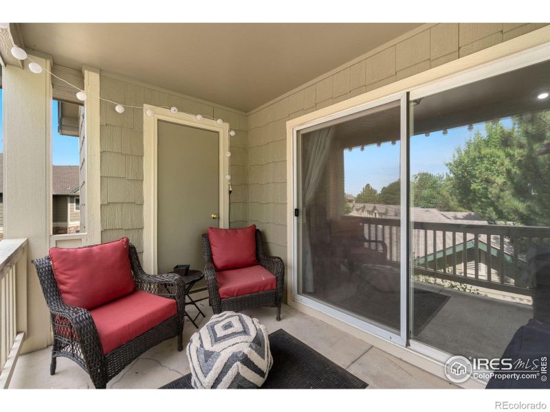 5225 White Willow Dr #H-220, Fort Collins, CO 80528