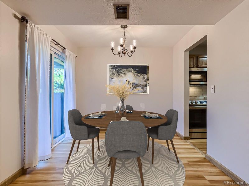 2557 S Dover St #30, Lakewood, CO 80227