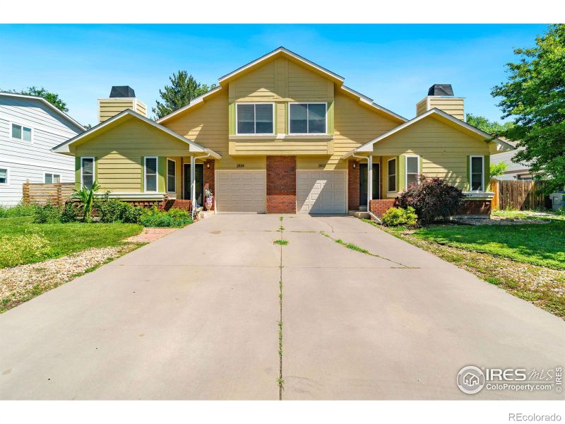 2832-2834 Denver Ave, Longmont, CO 80503