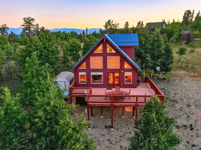 89 Fawn Ct, Como, CO 80432