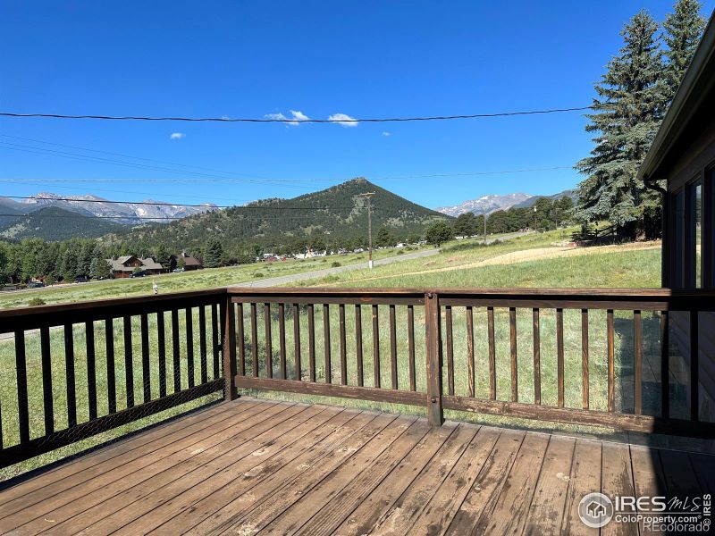 1415 High Dr, Estes Park, CO 80517