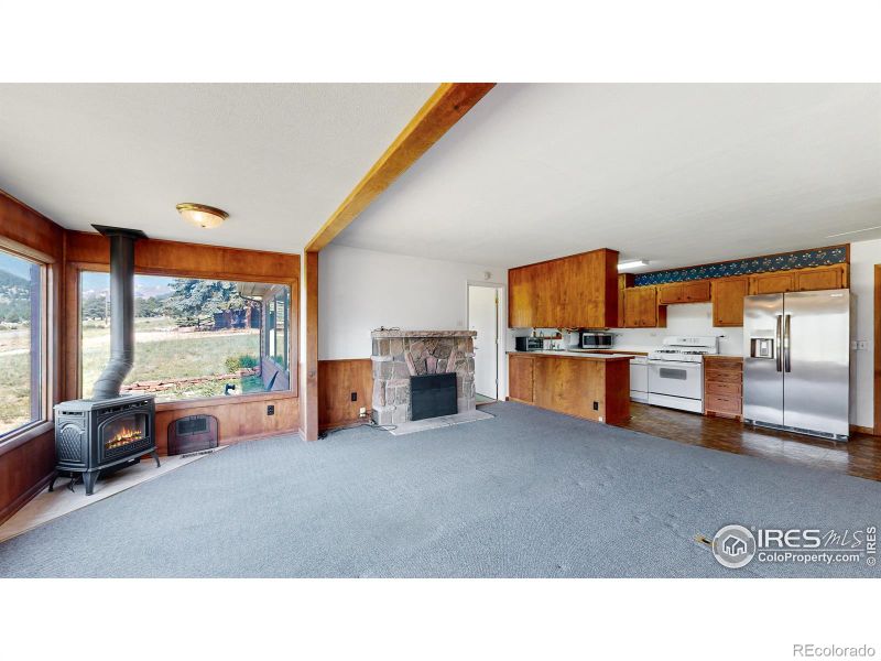 1415 High Dr, Estes Park, CO 80517