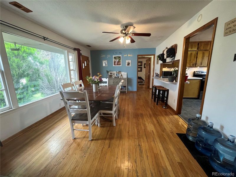 1384 5th St, Limon, CO 80828
