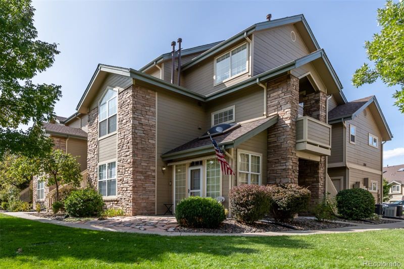 2818 W Centennial Dr #J, Littleton, CO 80123