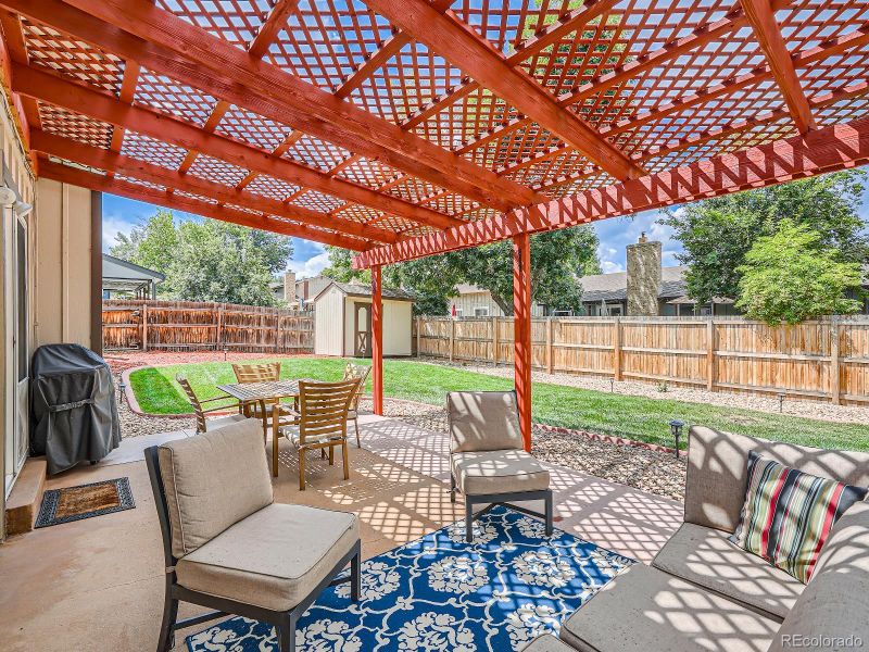 9121 Garrison St, Westminster, CO 80021