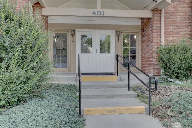 401 S Kalispell Way #307, Aurora, CO 80017