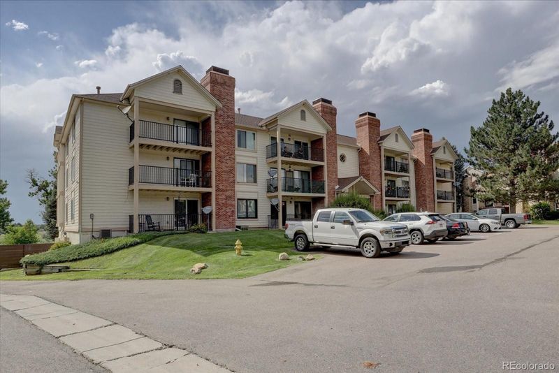 401 S Kalispell Way #307, Aurora, CO 80017