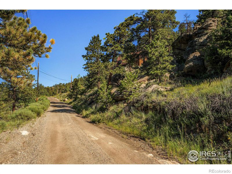 601 Pine Tree Dr, Estes Park, CO 80517