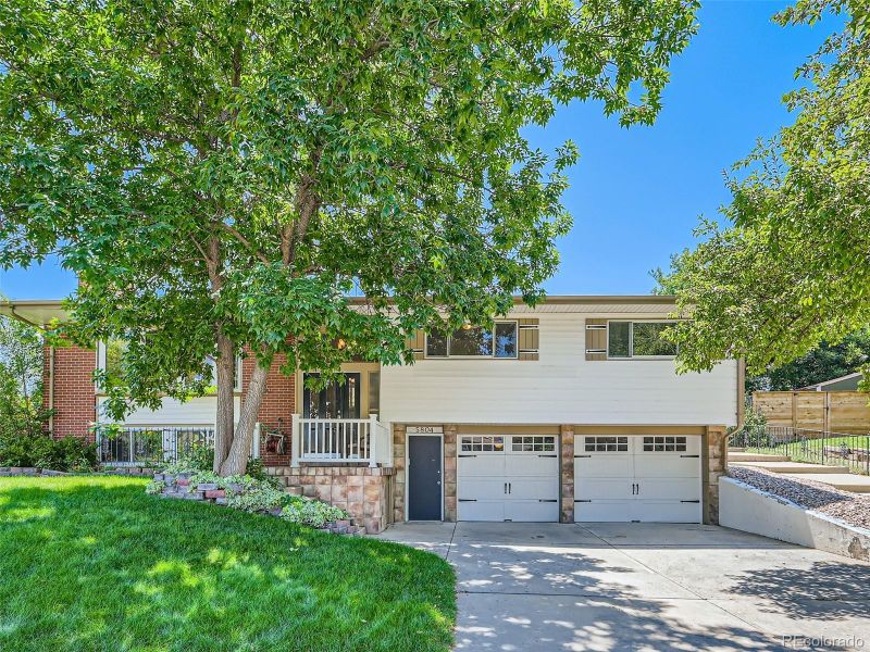 5804 W Rowland Pl, Littleton, CO 80128
