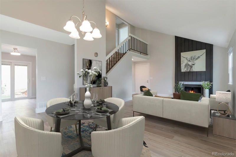 15904 E Rice Pl #B, Aurora, CO 80015