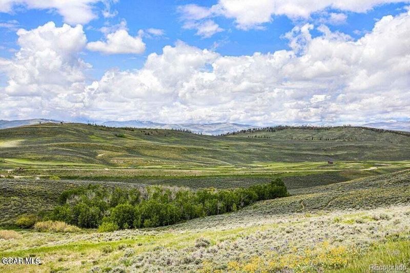 609 Lower Ranch View Rd, Granby, CO 80446