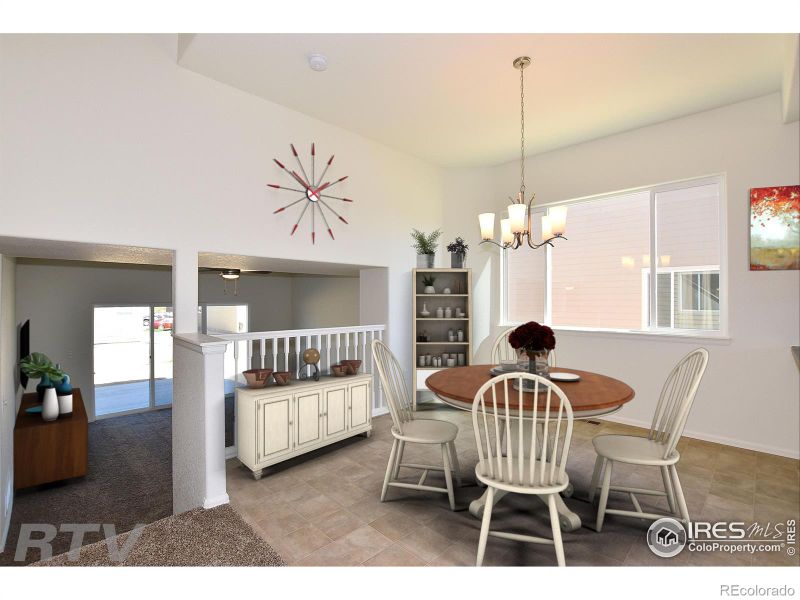 809 Forest Canyon Rd, Severance, CO 80550