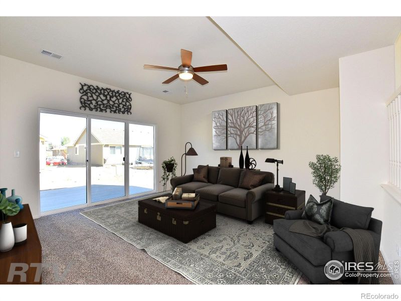 809 Forest Canyon Rd, Severance, CO 80550