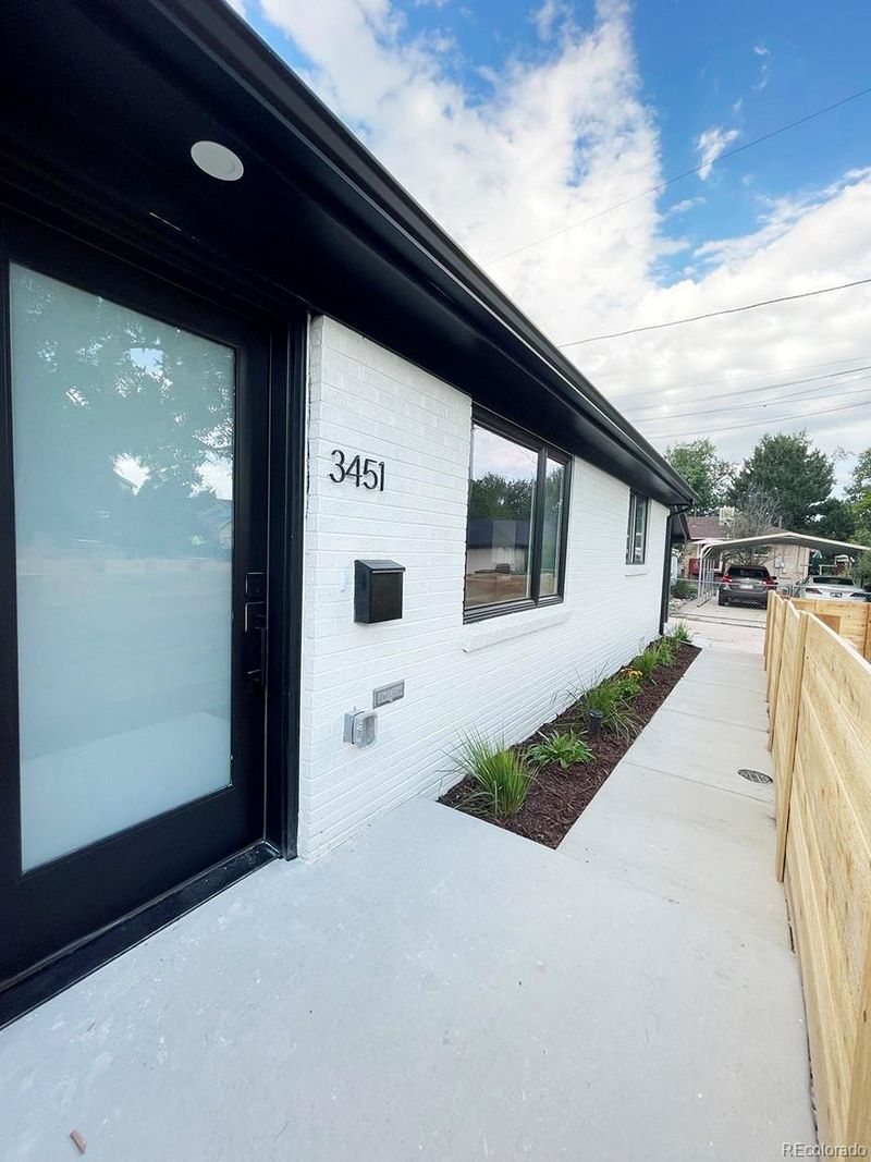 3451 W 21st Ave, Denver, CO 80211