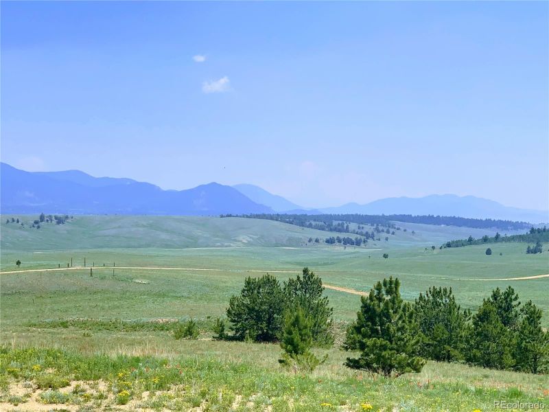 394 Lancelot Ln, Hartsel, CO 80449