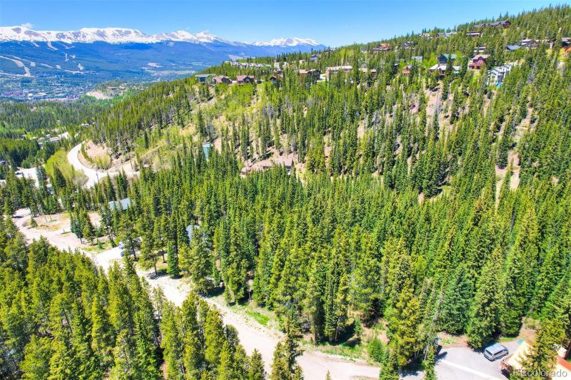 107 Scr 528, Breckenridge, CO 80424