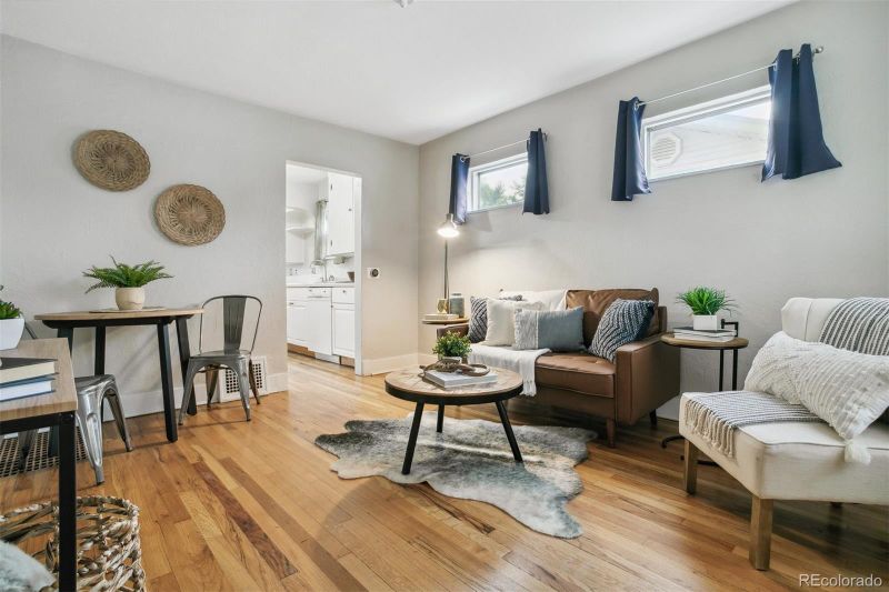 1862 S Franklin St, Denver, CO 80210