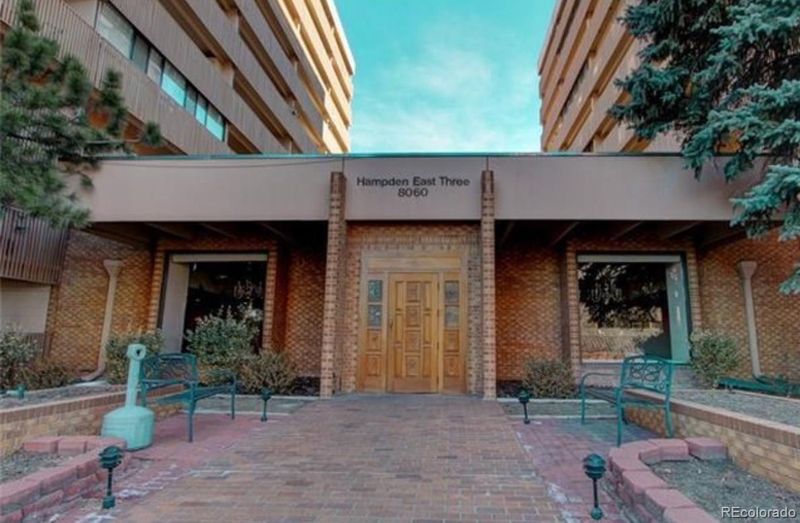 8060 E Girard Ave #219, Denver, CO 80231