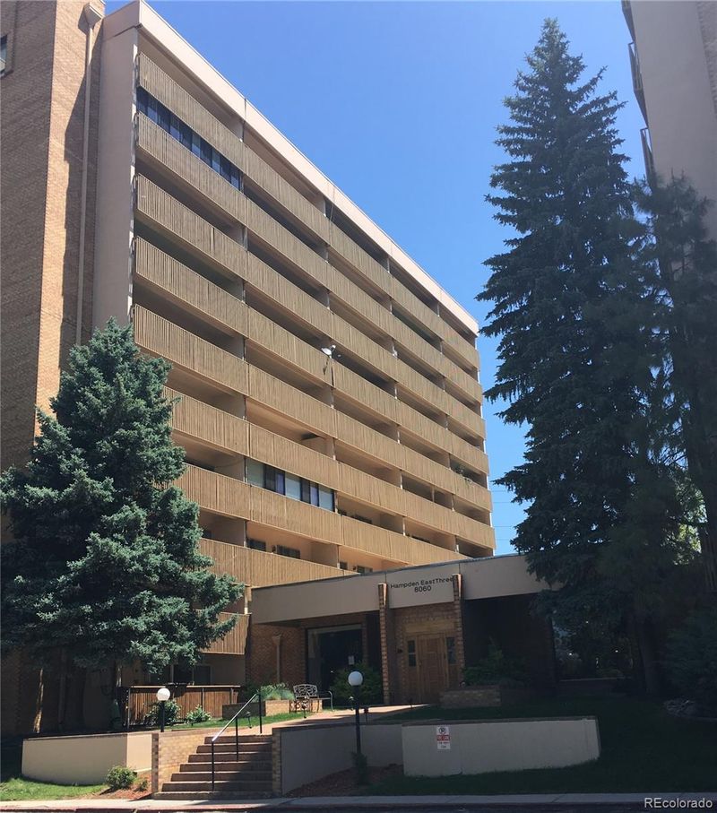 8060 E Girard Ave #219, Denver, CO 80231