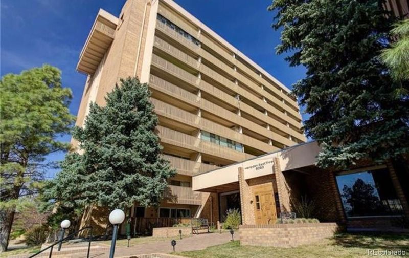 8060 E Girard Ave #219, Denver, CO 80231