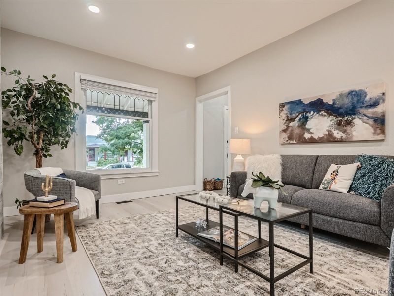 848 S Grant St, Denver, CO 80209