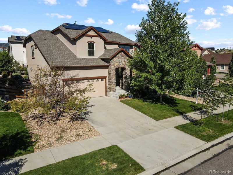 8385 Violet Ct, Arvada, CO 80007
