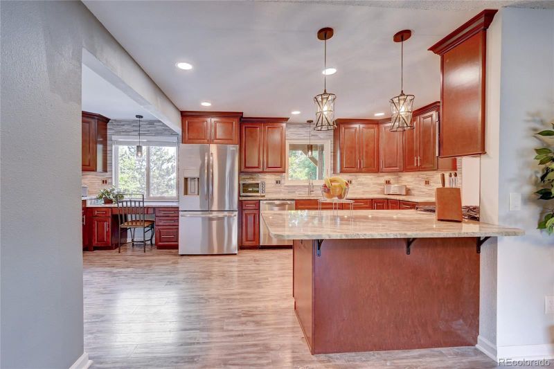 9532 W Wesley Dr, Lakewood, CO 80227