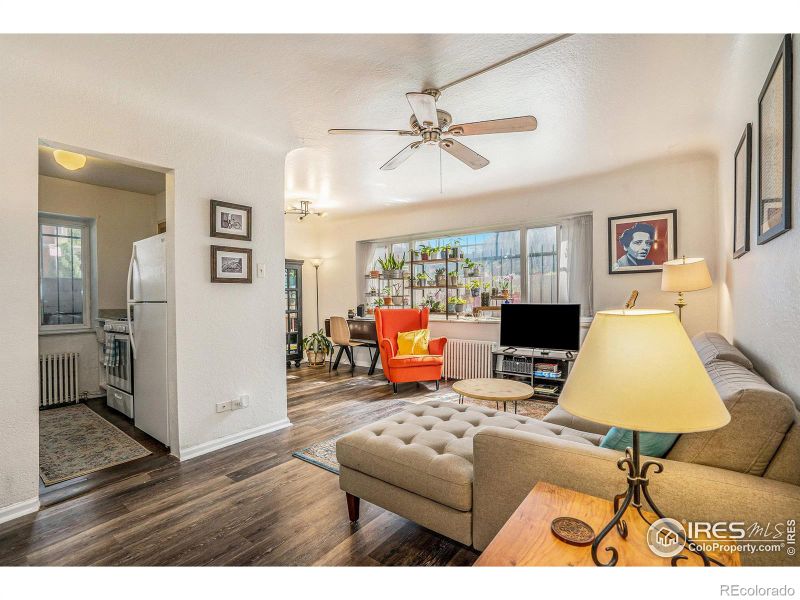 85 N Grant St #4, Denver, CO 80203