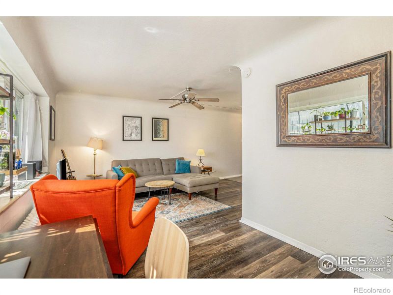 85 N Grant St #4, Denver, CO 80203
