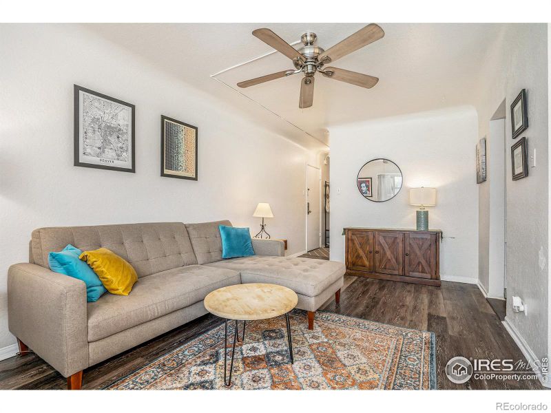 85 N Grant St #4, Denver, CO 80203