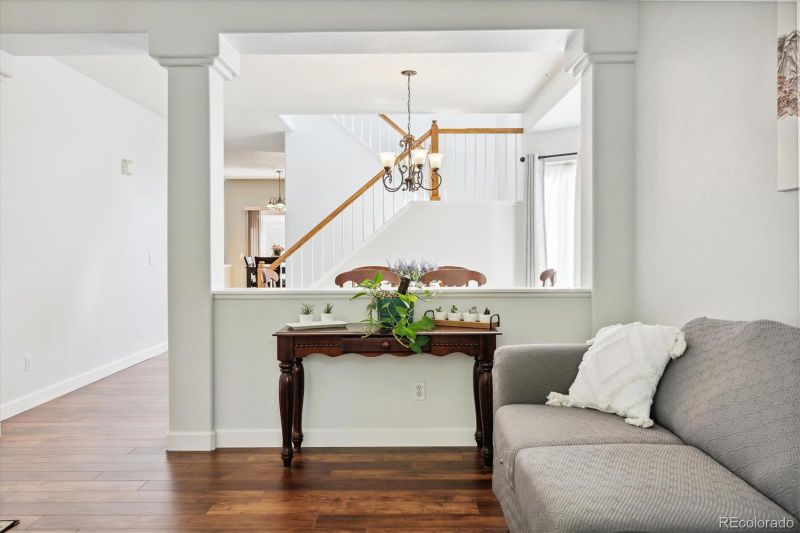 11660 Snowcreek Ln, Parker, CO 80138