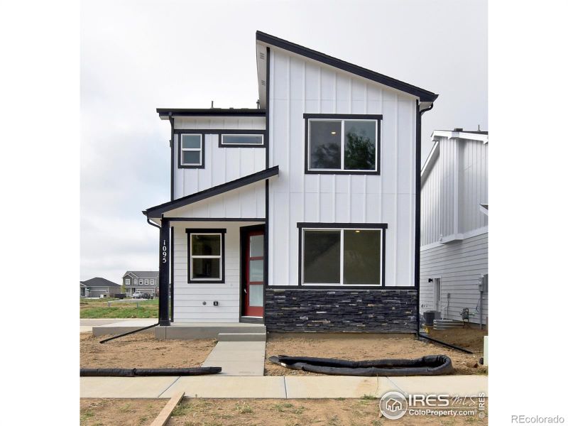 1072 Buck Valley Dr, Berthoud, CO 80513