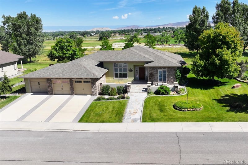 3403 Mahogany Dr, Montrose, CO 81401