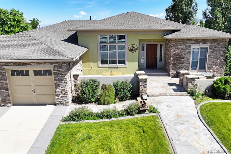 3403 Mahogany Dr, Montrose, CO 81401