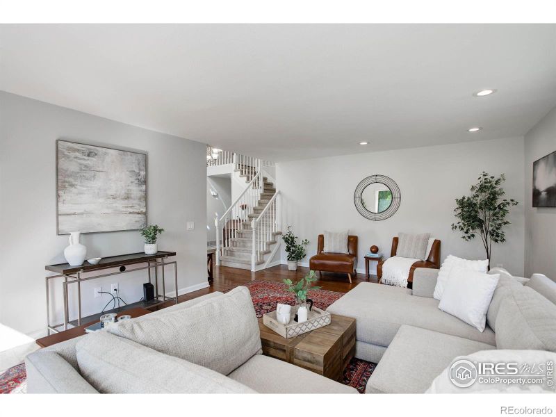 6111 Reserve Dr, Boulder, CO 80303