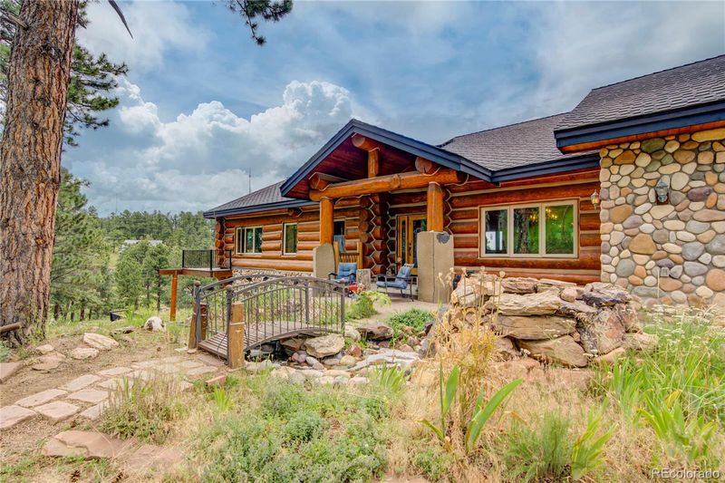 20554 Sky Meadow Ln, Golden, CO 80401