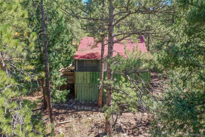 5092 White House Trl, Evergreen, CO 80439