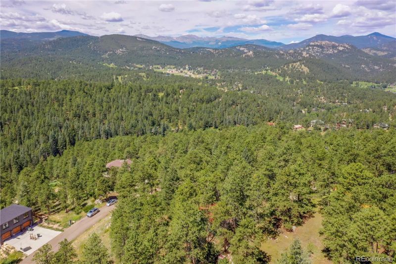 5092 White House Trl, Evergreen, CO 80439