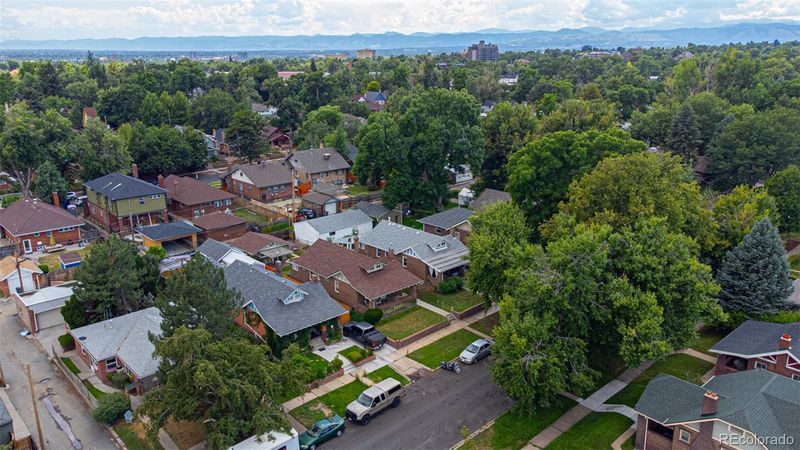 3040 W 36th Ave, Denver, CO 80211