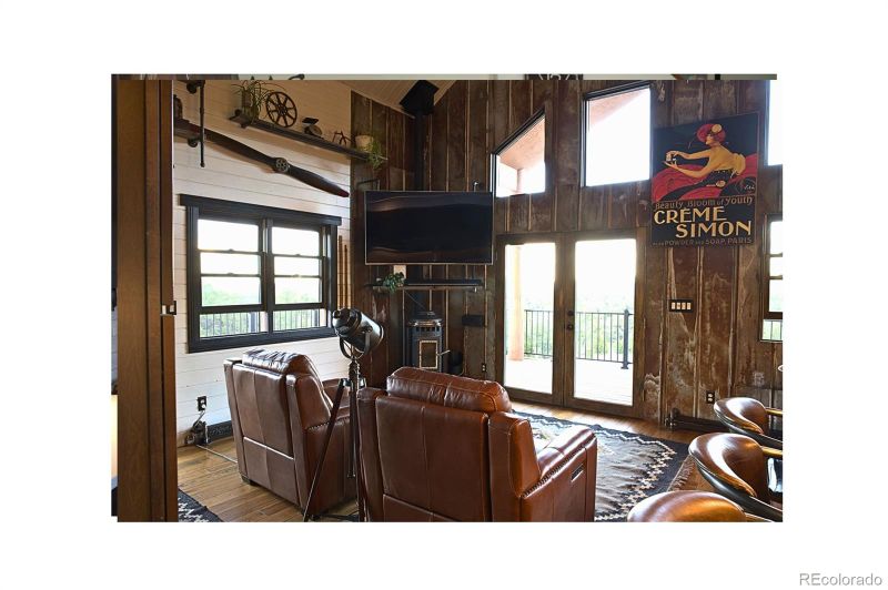 1470 Williams Tc, Westcliffe, CO 81252