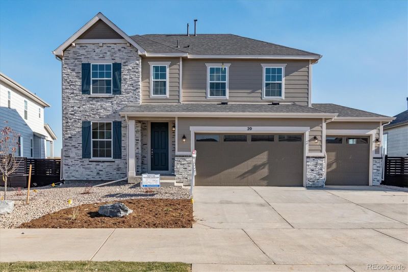 20 N Waterloo St, Aurora, CO 80018