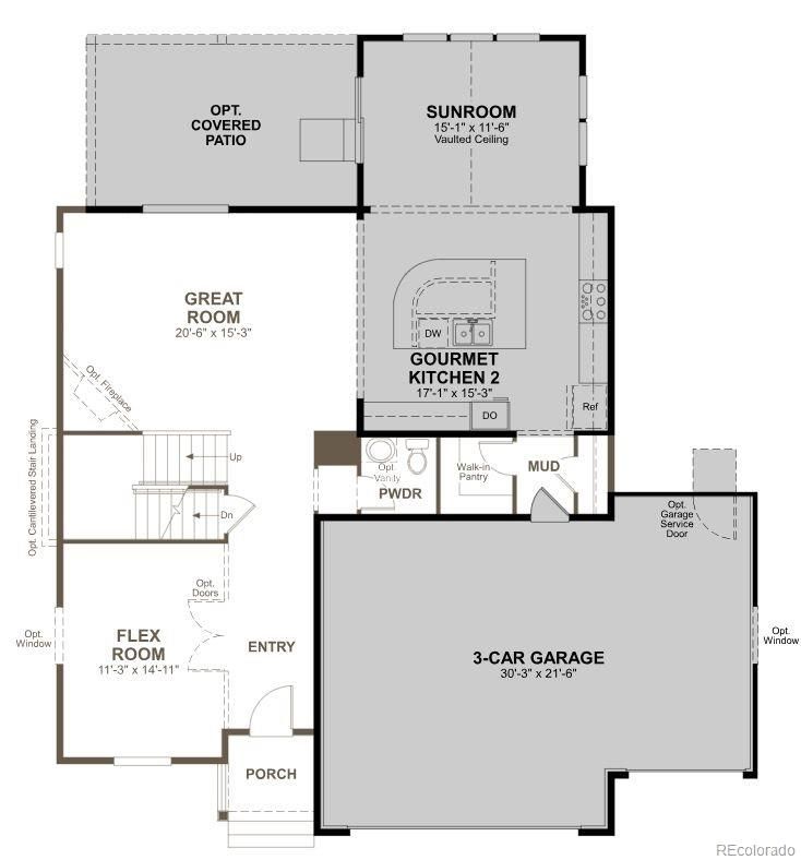 20 N Waterloo St, Aurora, CO 80018