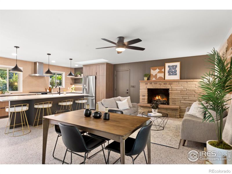 1909 Osage St, Fort Collins, CO 80525