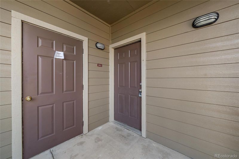 12858 Ironstone Way #202, Parker, CO 80134