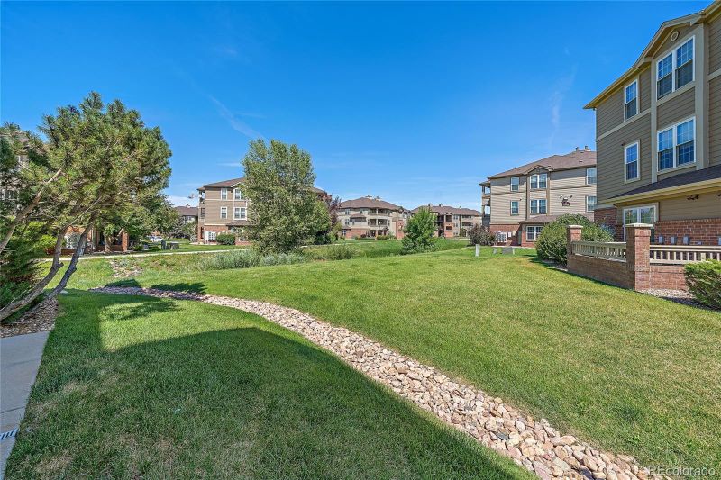 12858 Ironstone Way #202, Parker, CO 80134