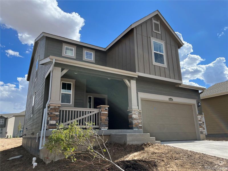 46562 Sunrise Ct, Bennett, CO 80102