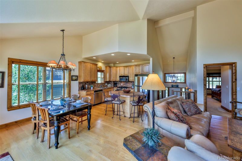 239 Bergamot Dr #22B, Tabernash, CO 80478