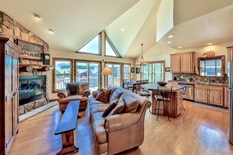 239 Bergamot Dr #22B, Tabernash, CO 80478